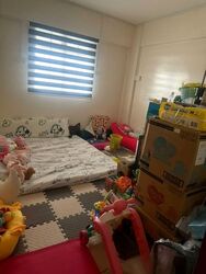Blk 116 Hougang Avenue 1 (Hougang), HDB 3 Rooms #545403421